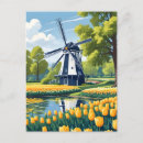Zoek naar nederlandse briefkaarten Landschap