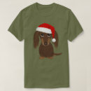 Zoek naar kerstmis tshirts Santa