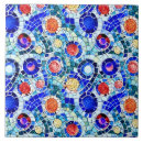 Zoek naar gaudi tegels Mozaïek