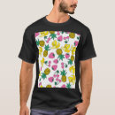 Zoek naar ananassen tshirts Patroon