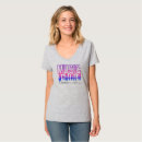 Zoek naar muziek symbool tshirts Kleurrijk