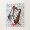 Zoek naar harp puzzels Voor iedereen