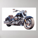 Zoek naar motorfiets posters Vintage