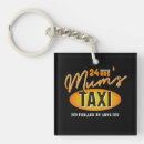 Zoek naar grappige taxi accessoires Moeder