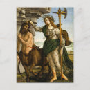 Zoek naar sandro botticelli briefkaarten Mythologie