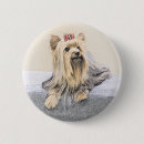 Zoek naar yorkshire terriër buttons Voor iedereen