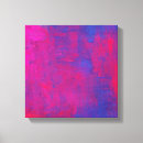 Zoek naar blue abstract kunst Modern