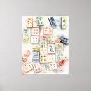 Zoek naar mahjong kunst Mah jongg