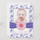 Zoek naar peuter verjaardag uitnodigingen Fotosjabloon