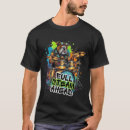 Zoek naar drumstel tshirts Musicus