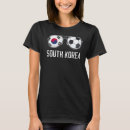 Zoek naar zuid korea vlag tshirts Fan