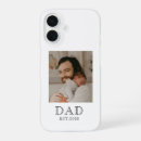 Zoek naar nieuwe papa iphone hoesjes Vader