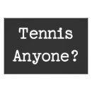 Zoek naar tennis sport posters Tennisminnaar