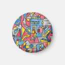 Zoek naar bauhaus magneten Modern