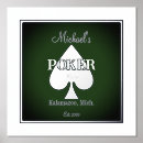 Zoek naar kaartspel posters Poker