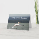 Zoek naar vertrek kaarten Pensioen