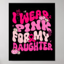 Zoek naar draag roze posters Kanker
