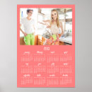 Zoek naar jaarkalender posters Jaarlijks
