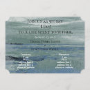 Zoek naar mer uitnodigingen Water