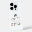 Zoek naar eat sleep iphone hoesjes Typografie