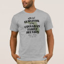 Zoek naar survivor tshirts Grappig