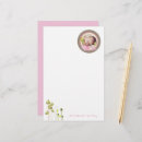 Zoek naar baby roze briefpapier Baby meisje