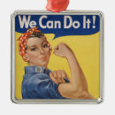 Zoek naar sterke vrouwen geschenken Rosie de riveter