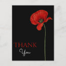 Zoek naar poppy kaarten Rode klaproos