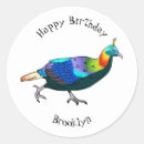 Zoek naar kleine vogel stickers Voor kinderen
