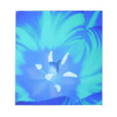 Zoek naar tulpen notitieblokken Blauw