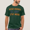 Zoek naar boek geek tshirts Lezer