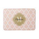 Zoek naar quatrefoil badmatten Patroon