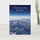 Zoek naar het atheïsme briefkaarten Santa