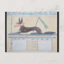 Zoek naar anubis briefkaarten Jackal