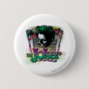Zoek naar joker Geel en zwart