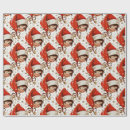 Zoek naar kitsch cadeaupapier Retro