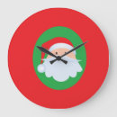 Zoek naar santa klokken Kerstmis