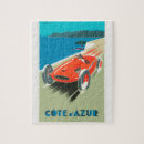 Zoek naar vintage auto puzzels Oldtimers