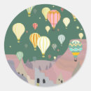 Zoek naar luchtballon stickers Oud