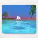 Zoek naar zeilboot muismatten Reizen