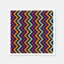 Zoek naar groene chevron servetten Chic