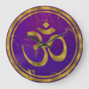 Zoek naar aum symbool klokken Ohm