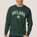 Zoek naar ierland hoodies Ierse trots