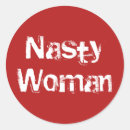 Zoek naar rode ronde stickers Voor haar