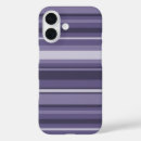 Zoek naar aubergine iphone hoesjes Lavendel