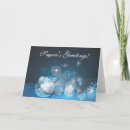 Zoek naar snowflakes kaarten Kerstfeest