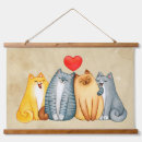 Zoek naar katjes kunst Schattig