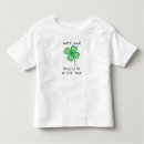 Zoek naar ierse tweeling tshirts Shamrock