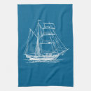 Zoek naar zeil boten keuken handdoeken Nautisch