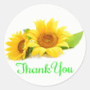 Zoek naar gele bloemen stickers Bruid